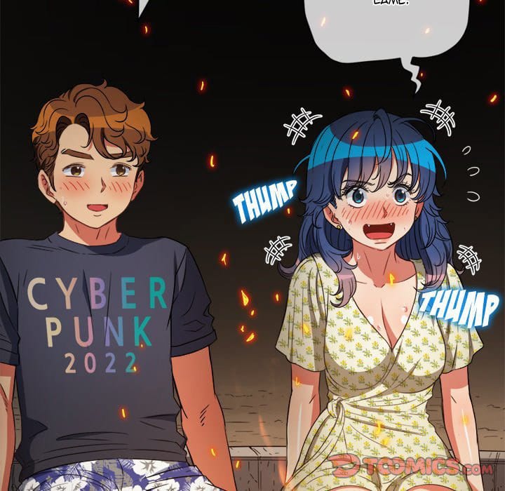 My High School Bully (Uncensored), chapter 152, page 52 of 193