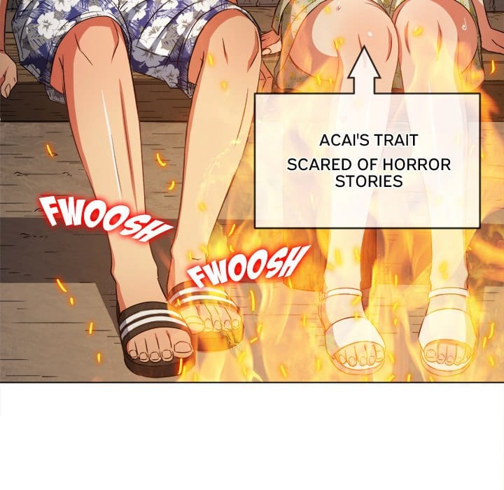 My High School Bully (Uncensored), chapter 152, page 53 of 193