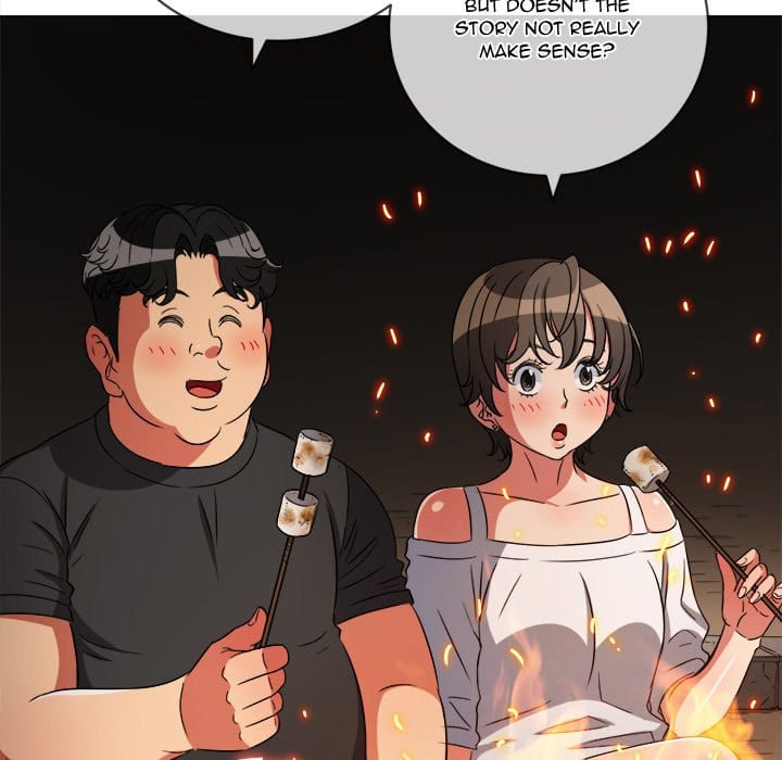 My High School Bully (Uncensored), chapter 152, page 55 of 193