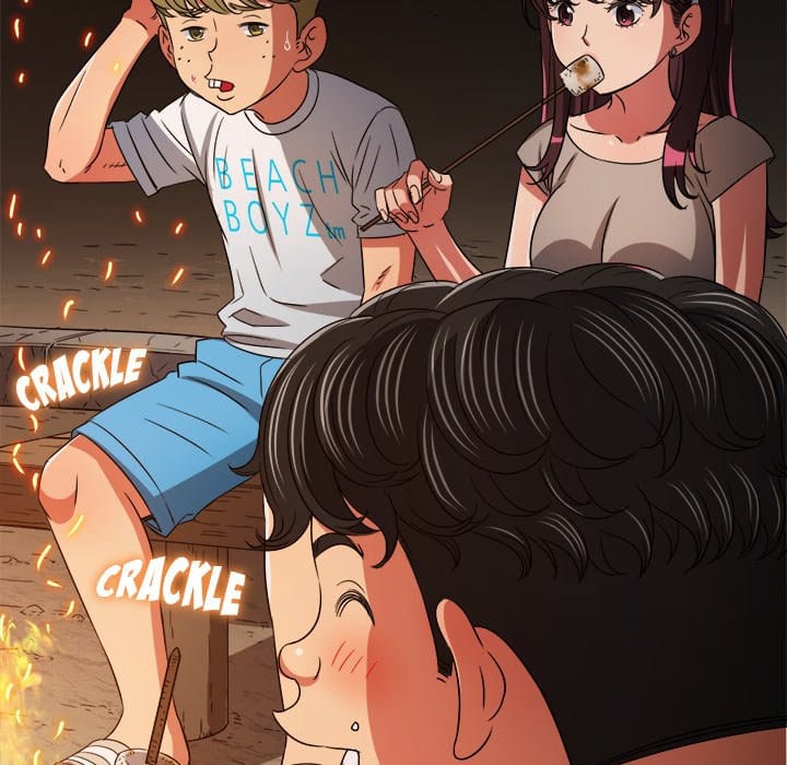 My High School Bully (Uncensored), chapter 152, page 58 of 193