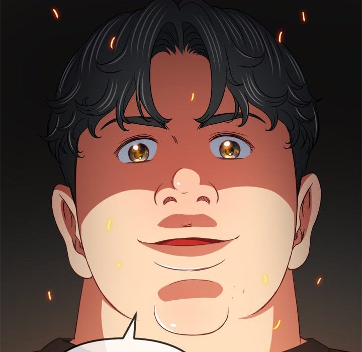 My High School Bully (Uncensored), chapter 152, page 61 of 193