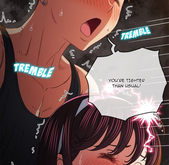 My High School Bully (Uncensored), chapter 152, page 71 of 193