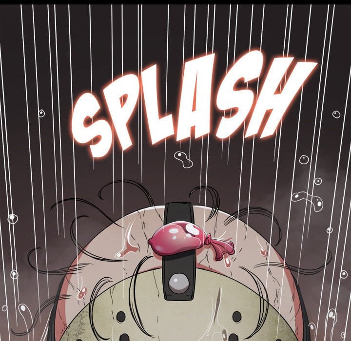 My High School Bully (Uncensored), chapter 152, page 86 of 193