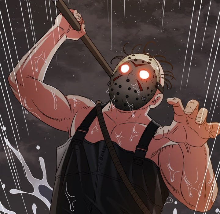 My High School Bully (Uncensored), chapter 152, page 97 of 193