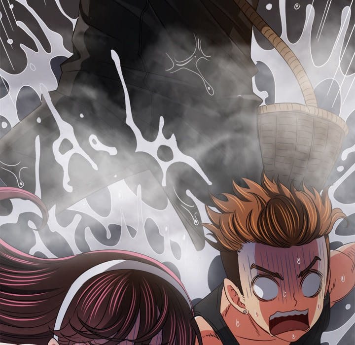 My High School Bully (Uncensored), chapter 152, page 98 of 193