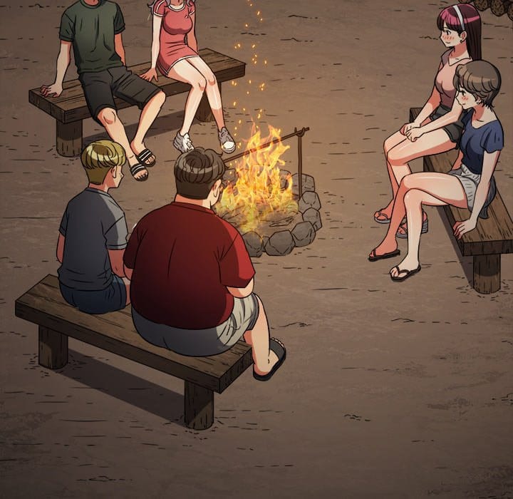 My High School Bully (Uncensored), chapter 152, page 115 of 193