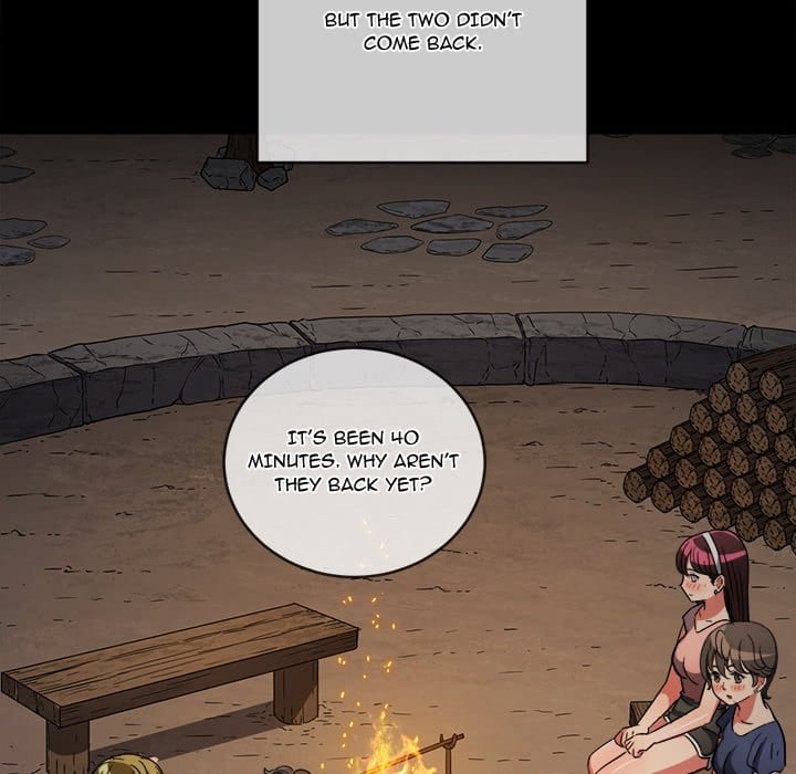 My High School Bully (Uncensored), chapter 152, page 121 of 193