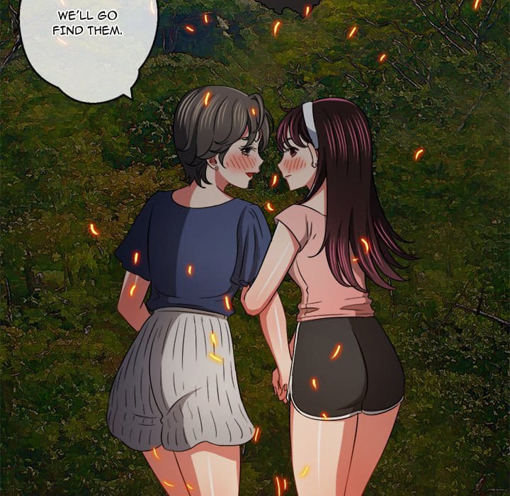 My High School Bully (Uncensored), chapter 152, page 124 of 193