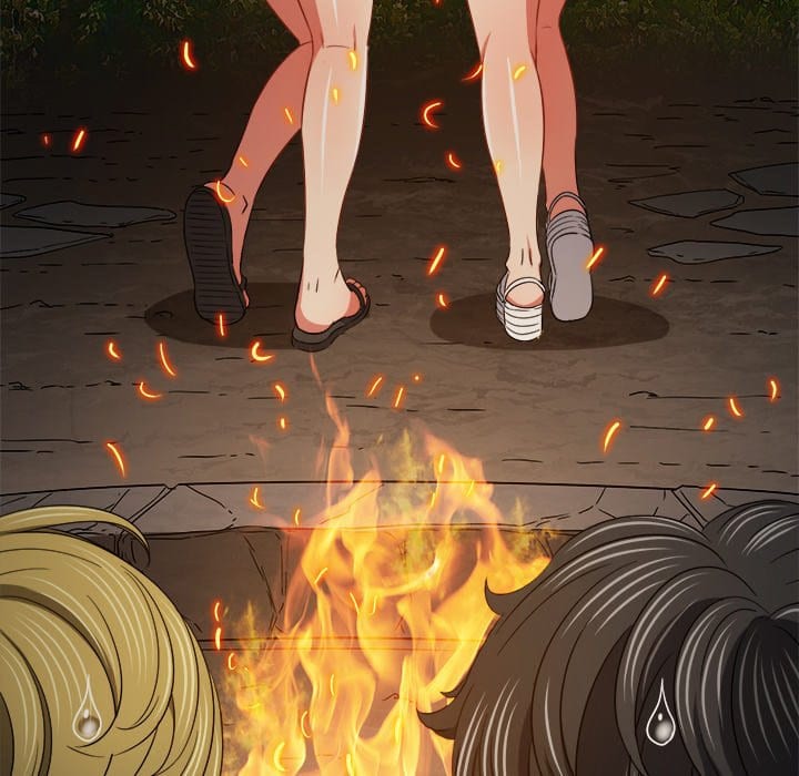 My High School Bully (Uncensored), chapter 152, page 125 of 193