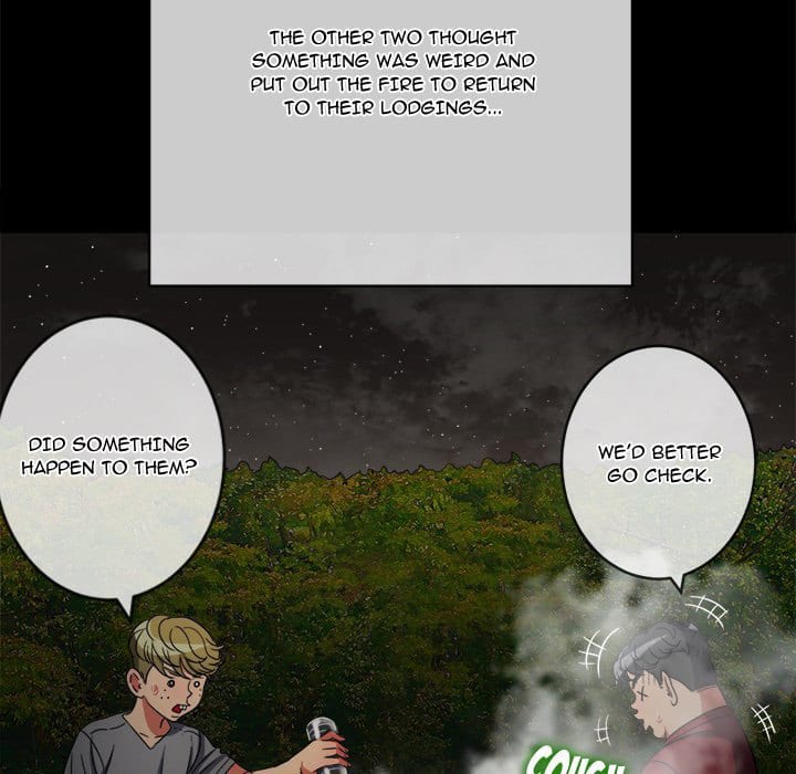 My High School Bully (Uncensored), chapter 152, page 128 of 193
