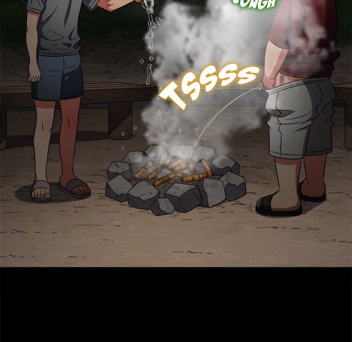 My High School Bully (Uncensored), chapter 152, page 129 of 193