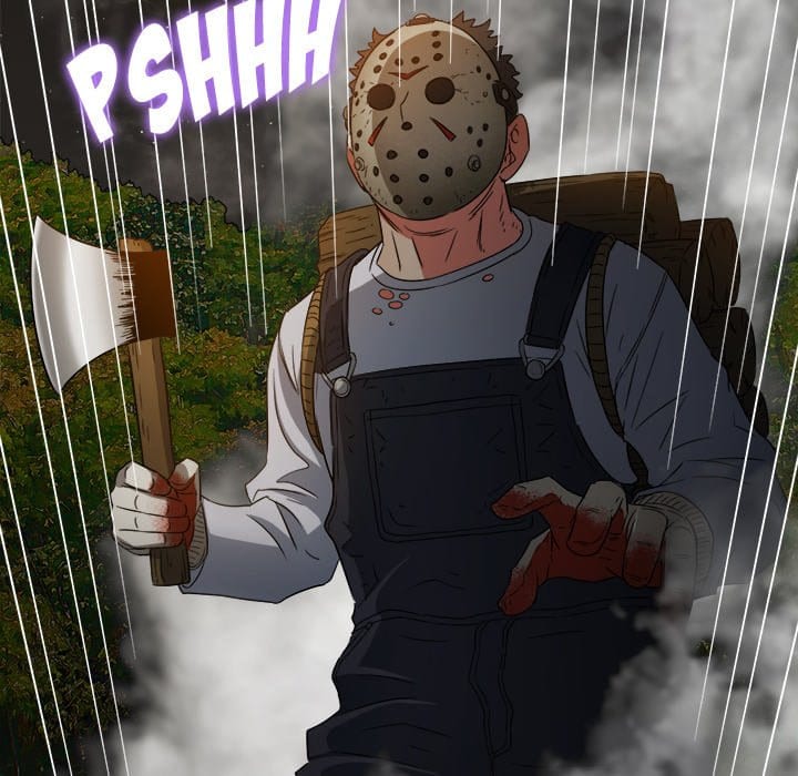 My High School Bully (Uncensored), chapter 152, page 134 of 193