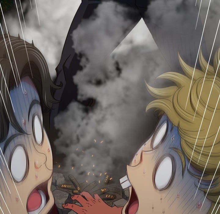 My High School Bully (Uncensored), chapter 152, page 135 of 193