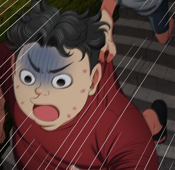 My High School Bully (Uncensored), chapter 152, page 138 of 193