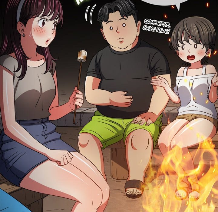 My High School Bully (Uncensored), chapter 152, page 147 of 193