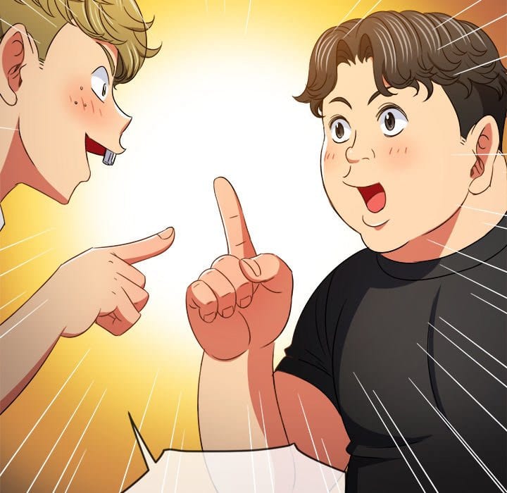 My High School Bully (Uncensored), chapter 152, page 153 of 193