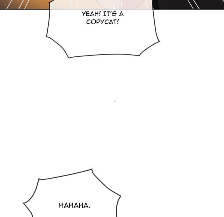 My High School Bully (Uncensored), chapter 152, page 154 of 193