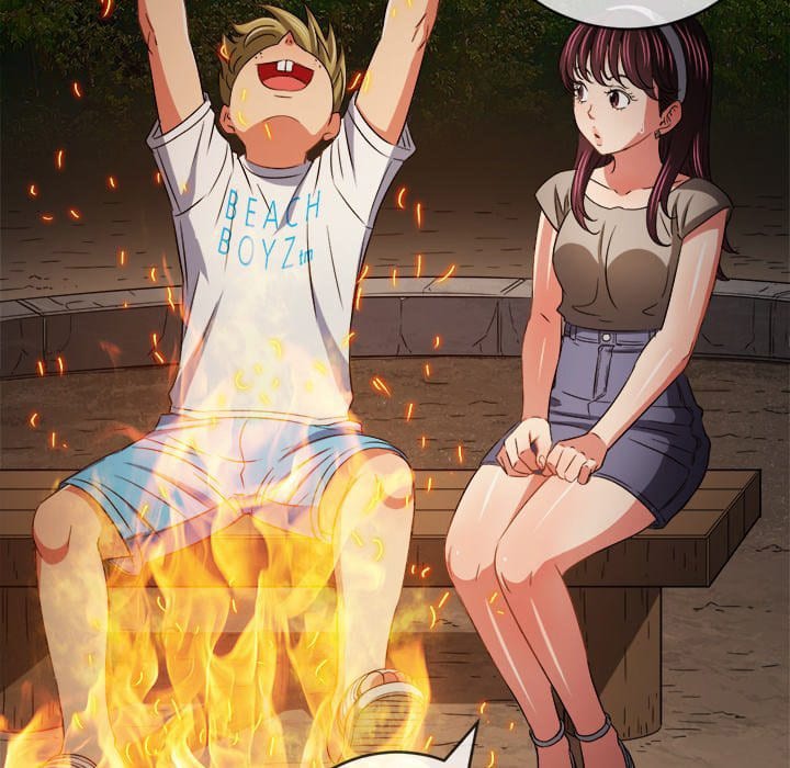 My High School Bully (Uncensored), chapter 152, page 156 of 193