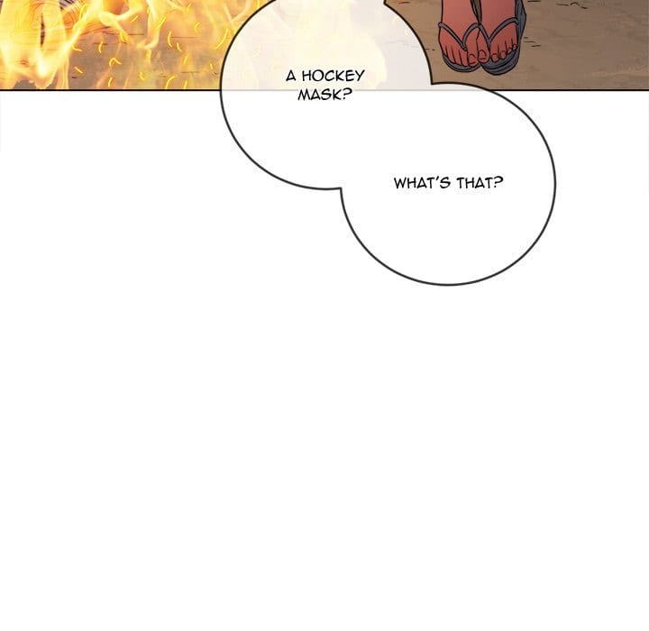 My High School Bully (Uncensored), chapter 152, page 157 of 193