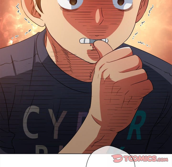My High School Bully (Uncensored), chapter 152, page 160 of 193