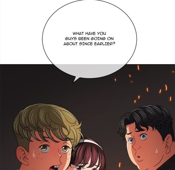 My High School Bully (Uncensored), chapter 152, page 168 of 193