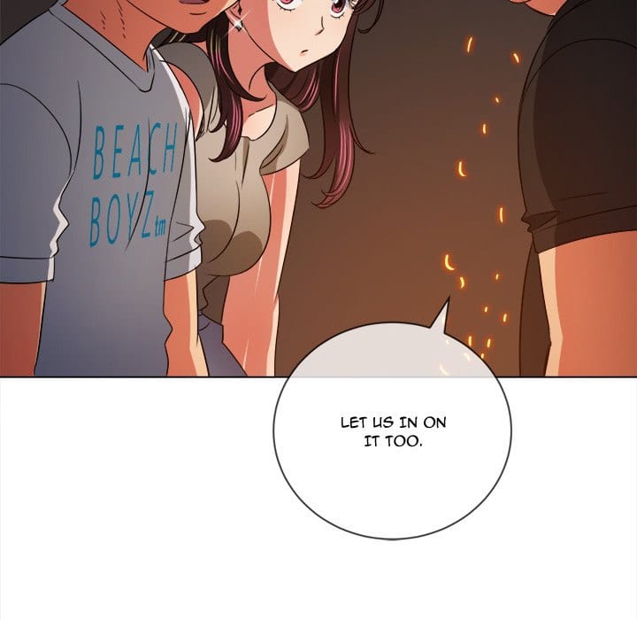 My High School Bully (Uncensored), chapter 152, page 169 of 193