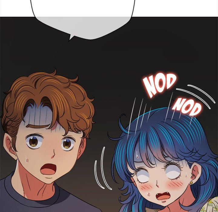 My High School Bully (Uncensored), chapter 152, page 171 of 193