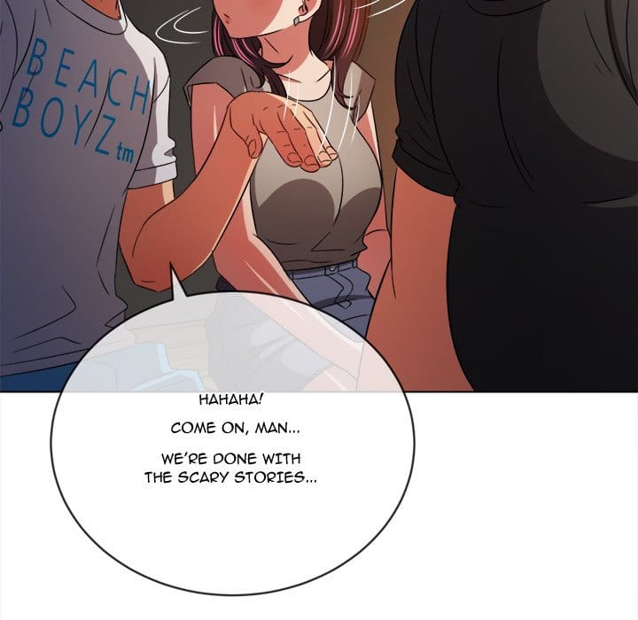 My High School Bully (Uncensored), chapter 152, page 174 of 193