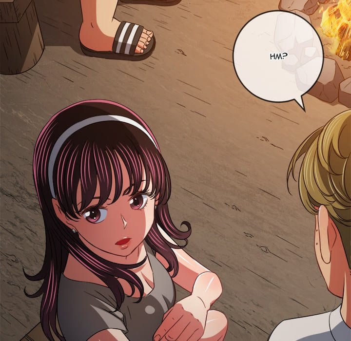 My High School Bully (Uncensored), chapter 152, page 177 of 193