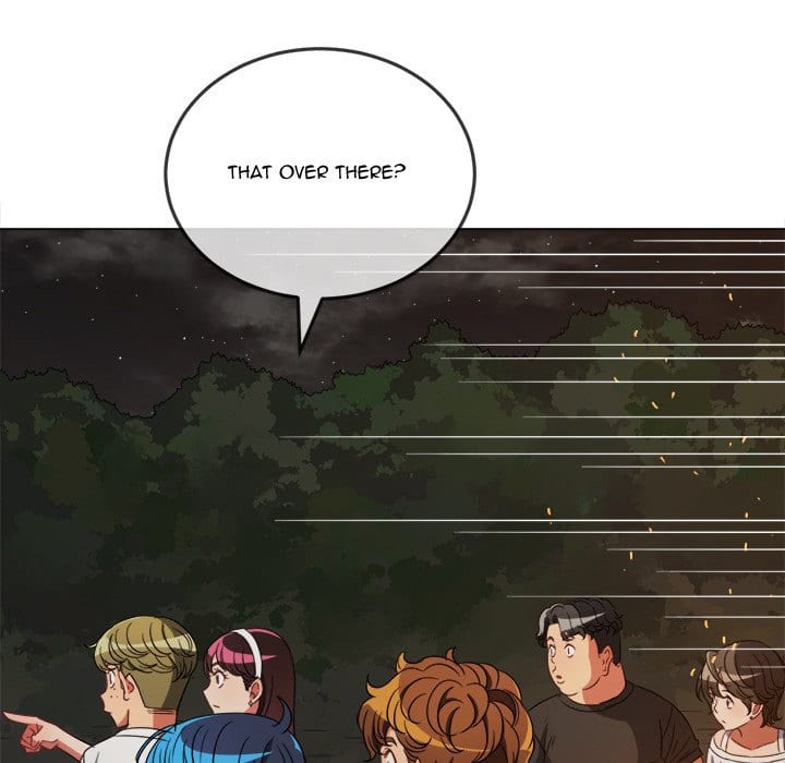 My High School Bully (Uncensored), chapter 152, page 179 of 193