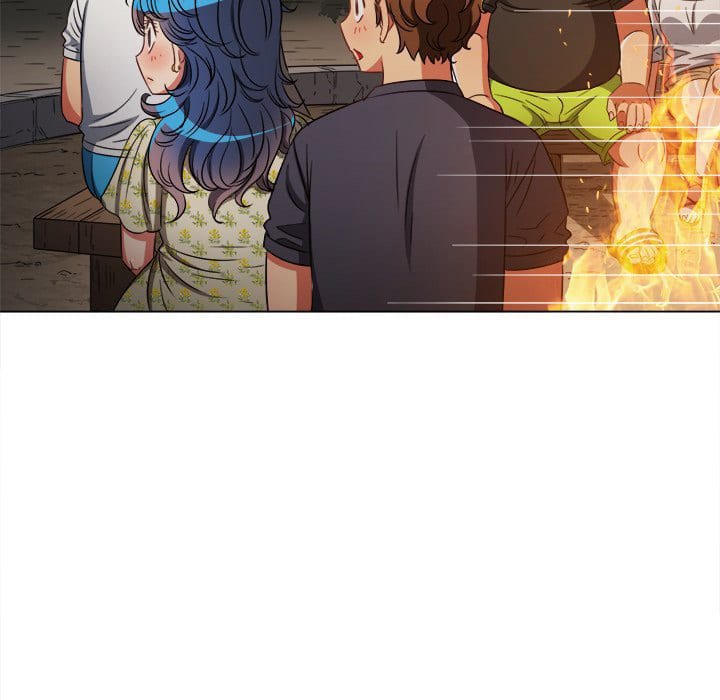 My High School Bully (Uncensored), chapter 152, page 180 of 193