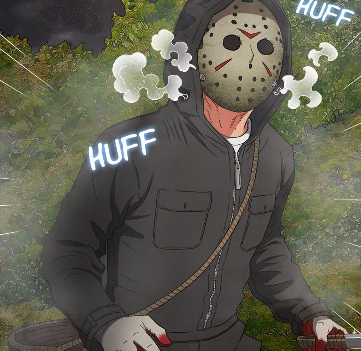 My High School Bully (Uncensored), chapter 152, page 185 of 193