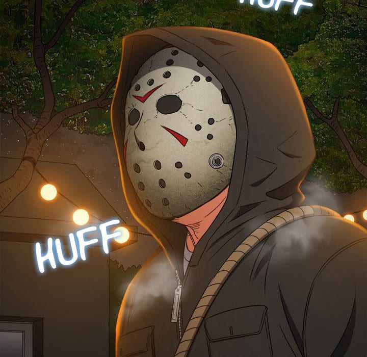My High School Bully (Uncensored), chapter 153, page 10 of 199