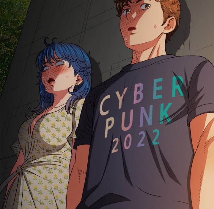 My High School Bully (Uncensored), chapter 153, page 18 of 199