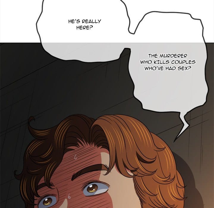 My High School Bully (Uncensored), chapter 153, page 20 of 199