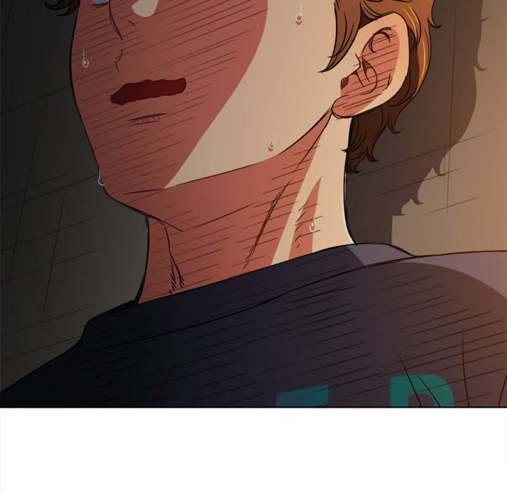 My High School Bully (Uncensored), chapter 153, page 21 of 199