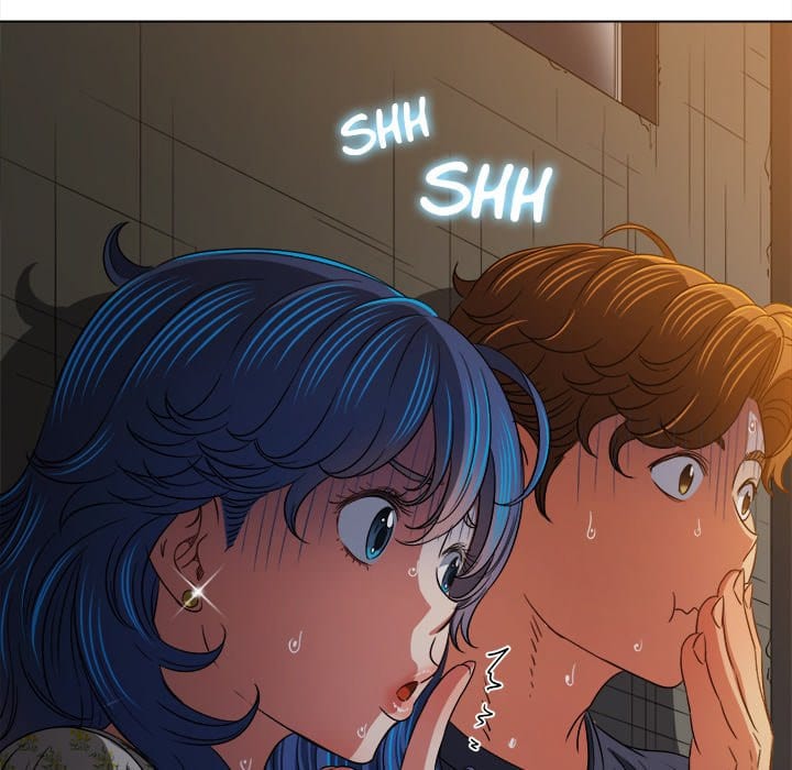 My High School Bully (Uncensored), chapter 153, page 25 of 199