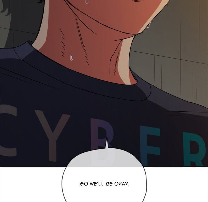 My High School Bully (Uncensored), chapter 153, page 32 of 199