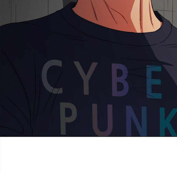 My High School Bully (Uncensored), chapter 153, page 50 of 199