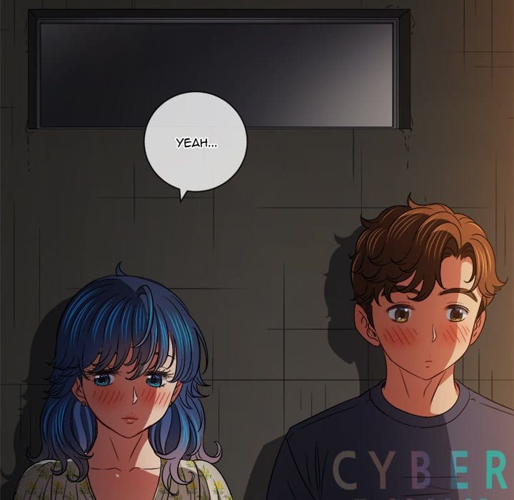 My High School Bully (Uncensored), chapter 153, page 55 of 199