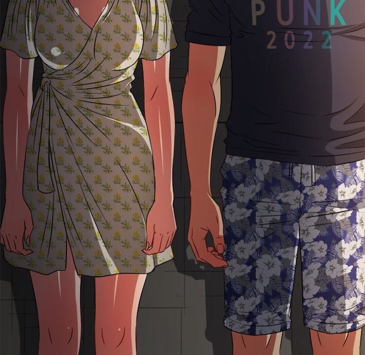 My High School Bully (Uncensored), chapter 153, page 56 of 199