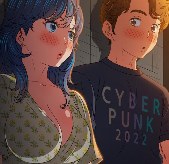 My High School Bully (Uncensored), chapter 153, page 63 of 199