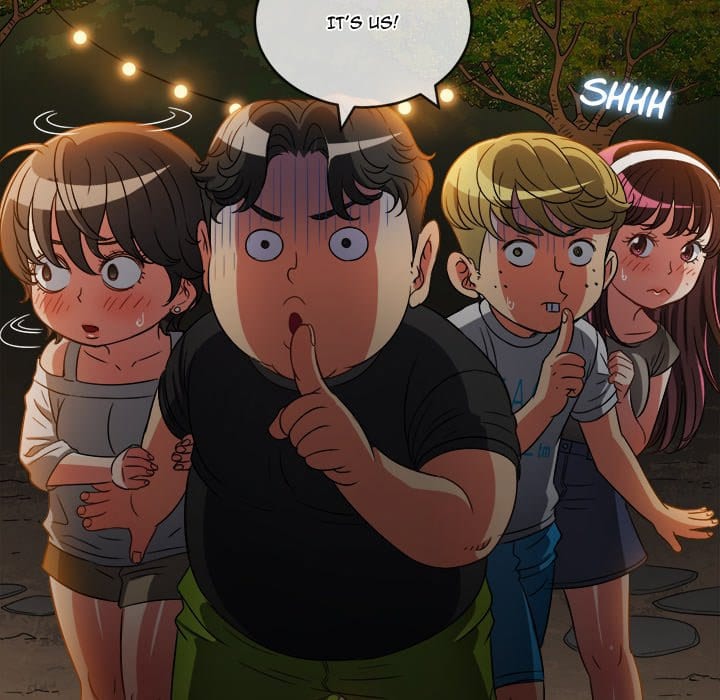 My High School Bully (Uncensored), chapter 153, page 73 of 199