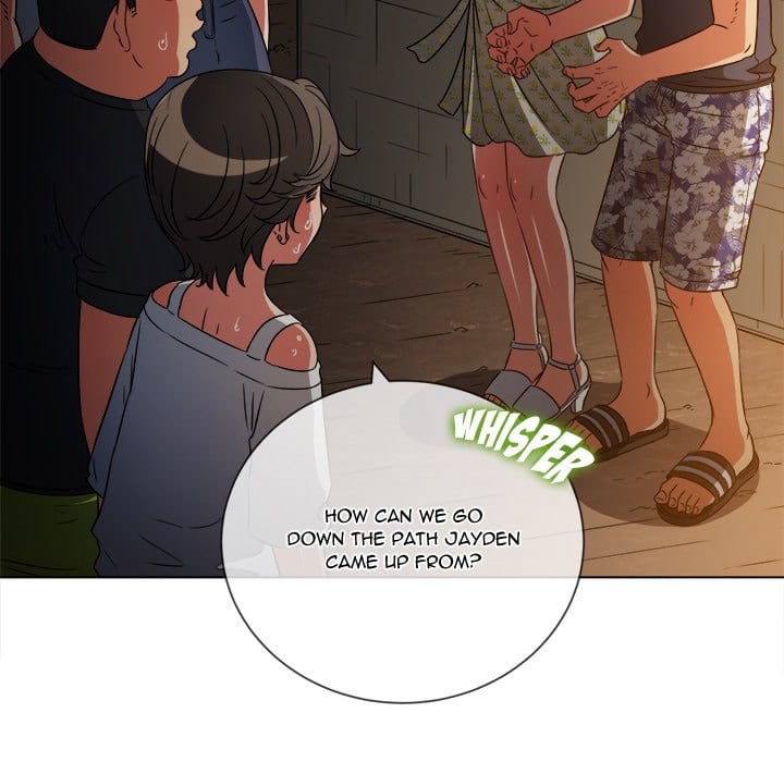 My High School Bully (Uncensored), chapter 153, page 81 of 199
