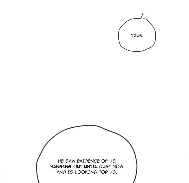 My High School Bully (Uncensored), chapter 153, page 82 of 199