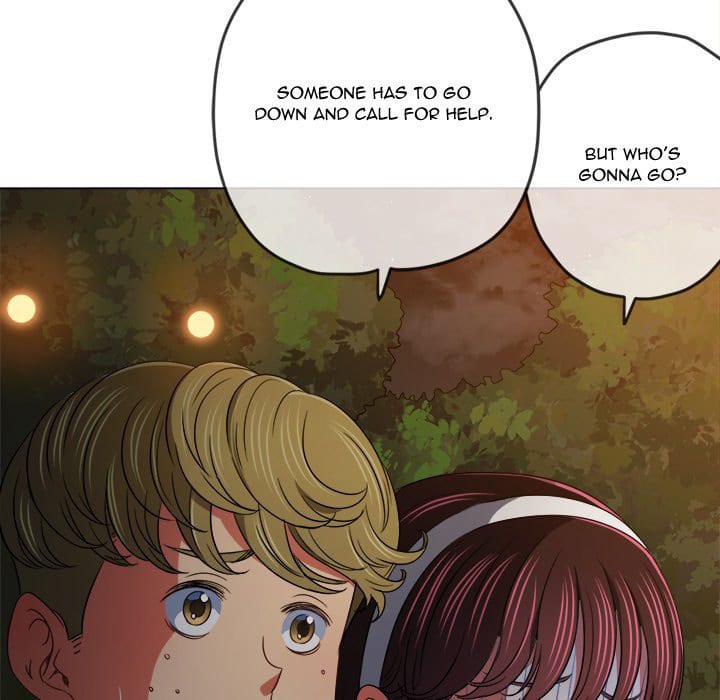 My High School Bully (Uncensored), chapter 153, page 86 of 199