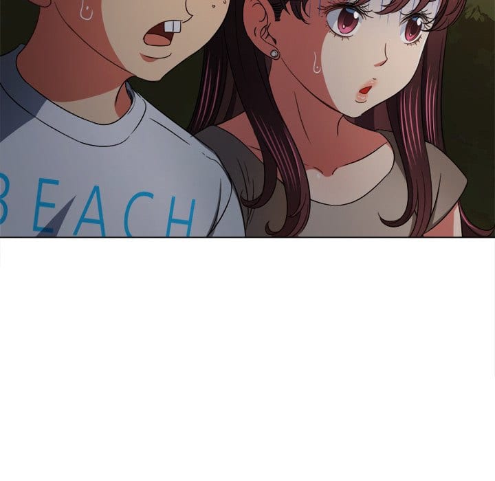 My High School Bully (Uncensored), chapter 153, page 87 of 199