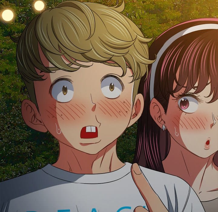 My High School Bully (Uncensored), chapter 153, page 95 of 199