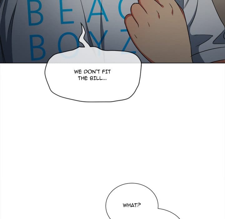 My High School Bully (Uncensored), chapter 153, page 96 of 199