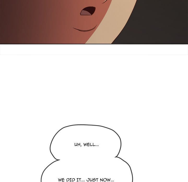 My High School Bully (Uncensored), chapter 153, page 98 of 199